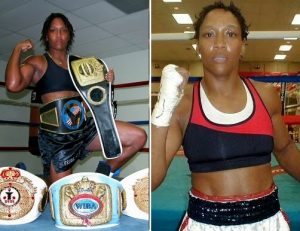 Ann Wolfe