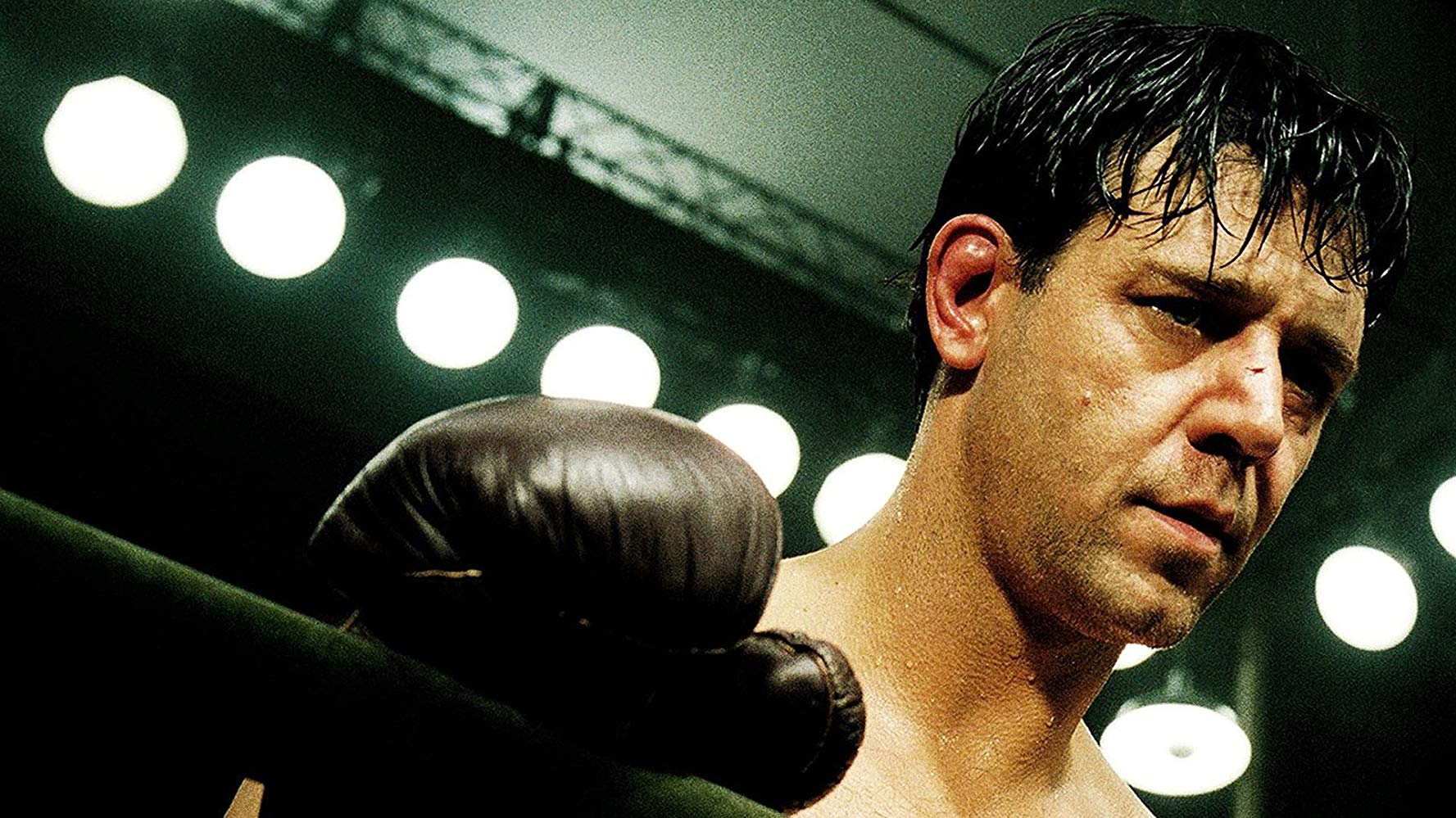  Cinderella Man (2005)