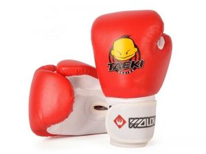 Găn tay boxing trẻ em