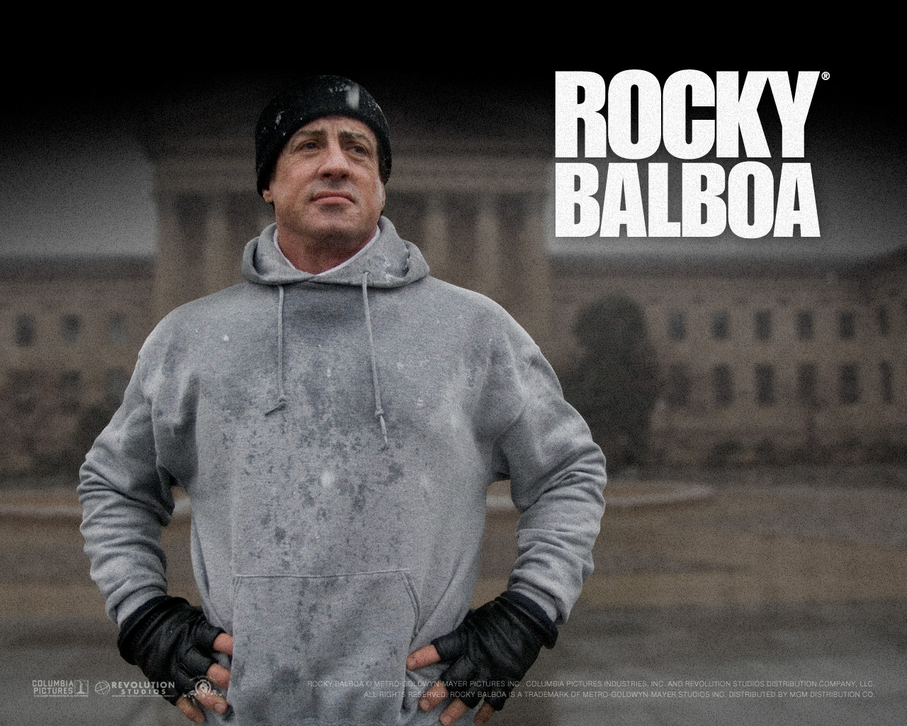  Rocky Balboa (2006)