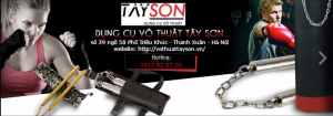 Tây Sơn