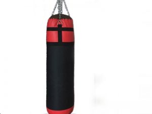 Bao đấm boxing 1m thích hợp cho người mới tập