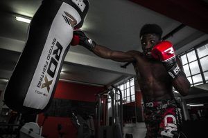 Cách bảo quản bao cát boxing