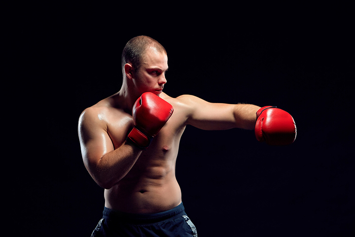 Boxing có khả năng thực chiến ảo diệu