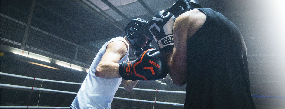 Hướng dẫn chọn găng tay boxing