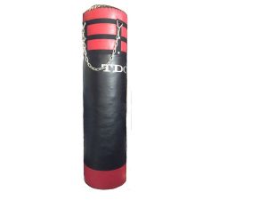 Cách làm bao cát đấm bốc tại nhà 1