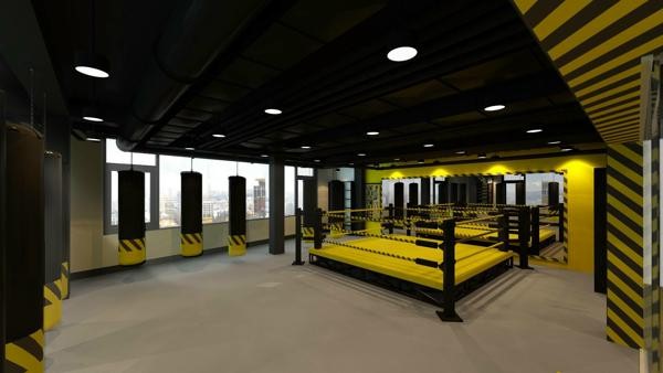 Chi phí học boxing đắt hơn các môn thể thao khác