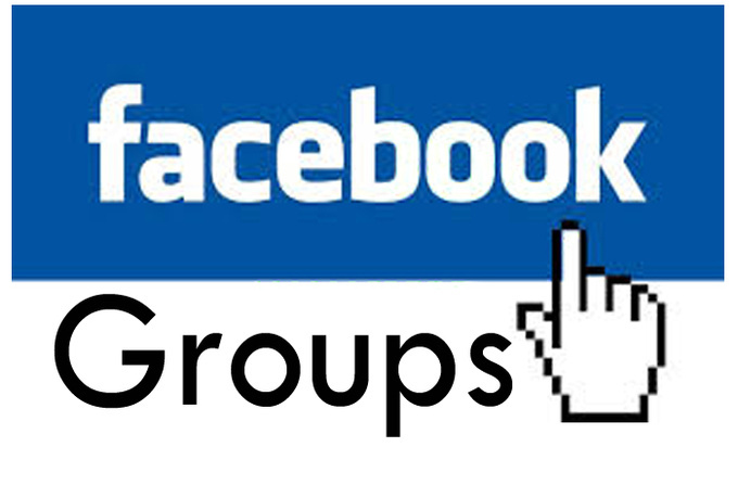 Các groups côn nhị khúc trên Facebook có thể tham gia.