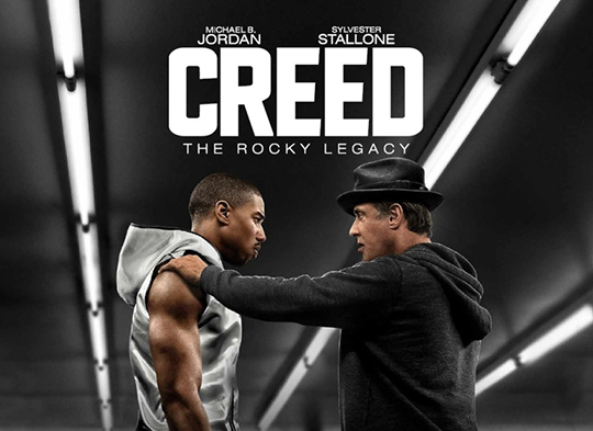  Creed (2015)