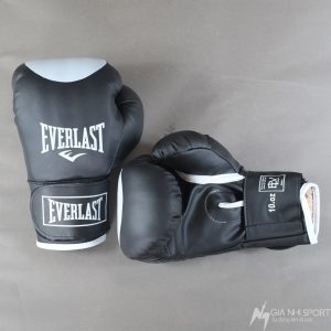 Găng tay Boxing Everlast giá rẻ