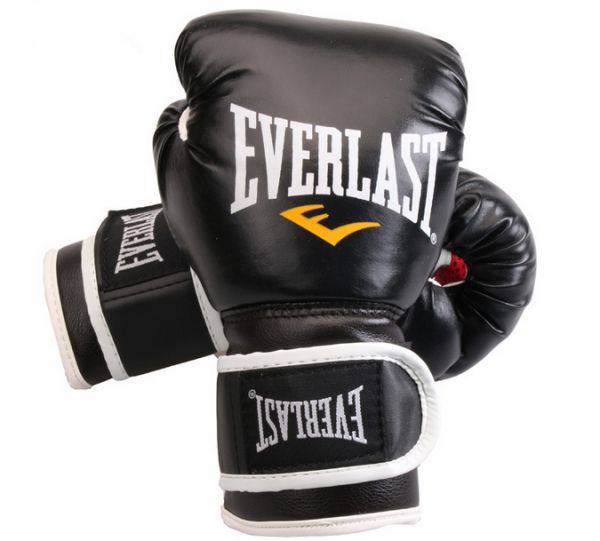 Găng tay Boxing Everlast giá rẻ