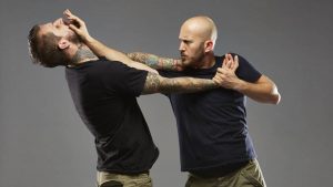 Krav Maga- môn võ thuật cận chiến đỉnh cao