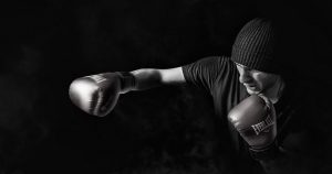 Mua găng tay boxing chất liệu gì