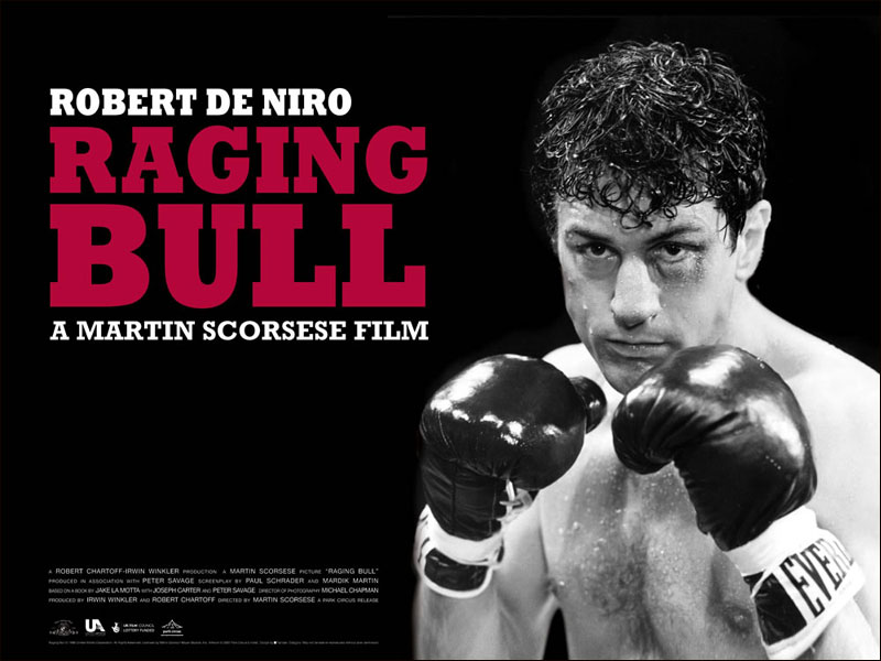  Raging Bull (1980)